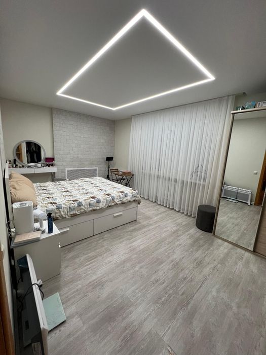 Продам 3х комнатную квартиру