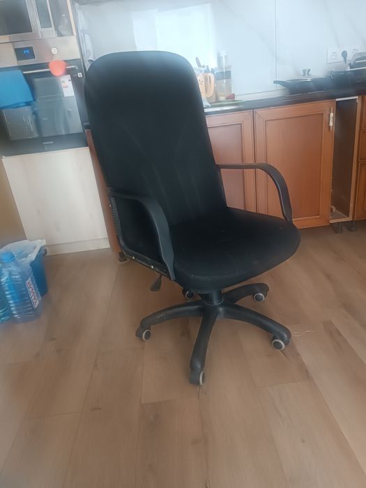 Кресло офисное бу