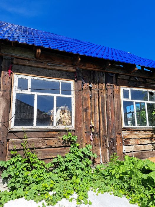 Продам  жилой дом