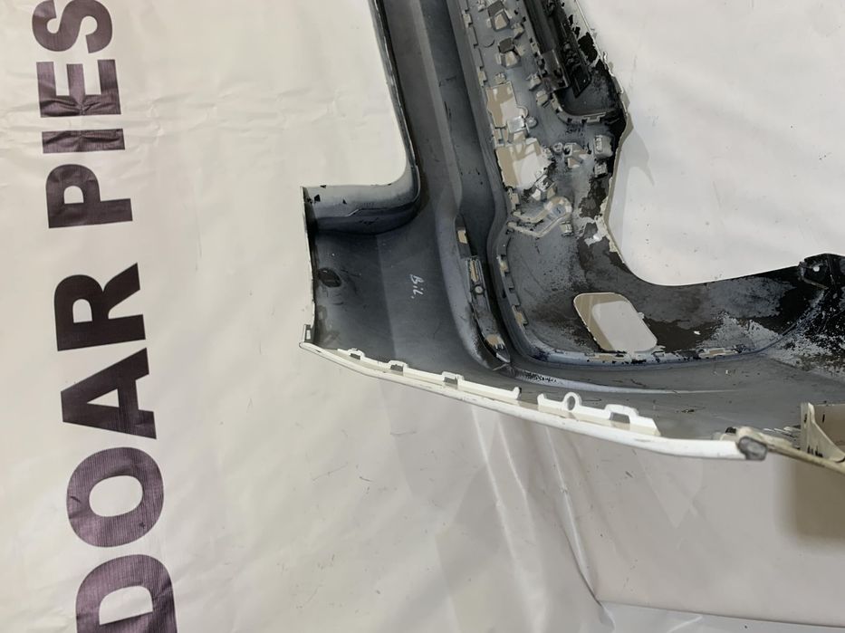 Bara spate BMW X4 F26, M-Sport, 2015, 2016, 2017, 2018, cod origine OE 51128056990.