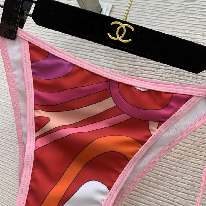 Pucci дамски бански