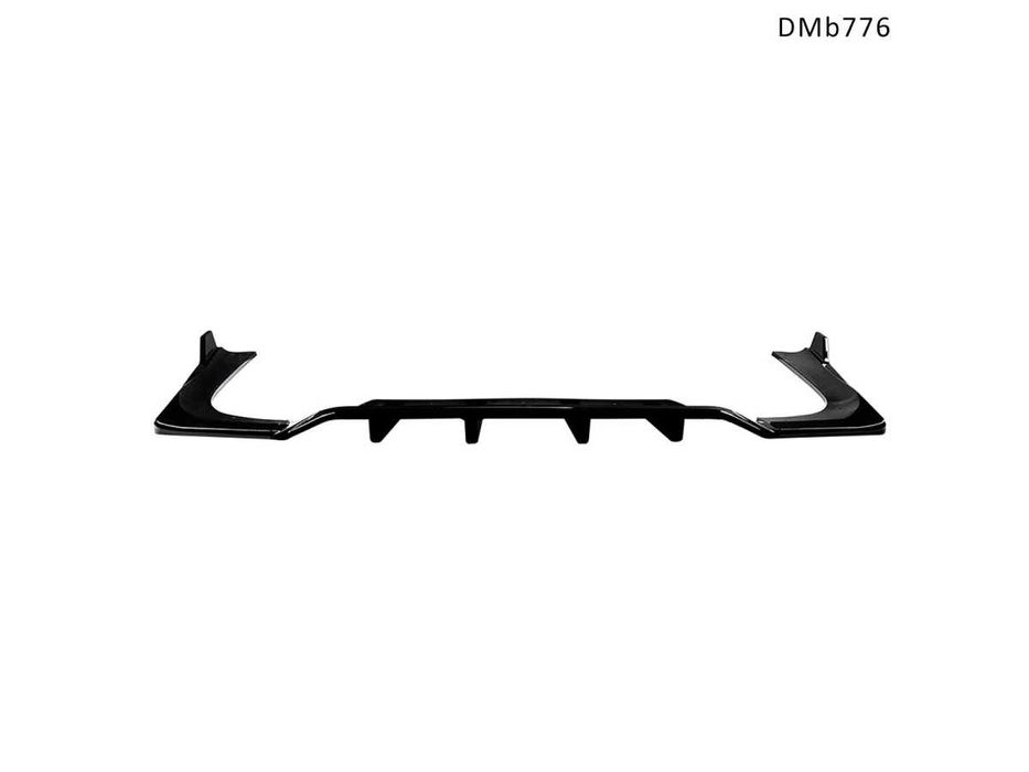 Difuzor Bara Spate Mercedes Clasa C W206 AMG 2022+