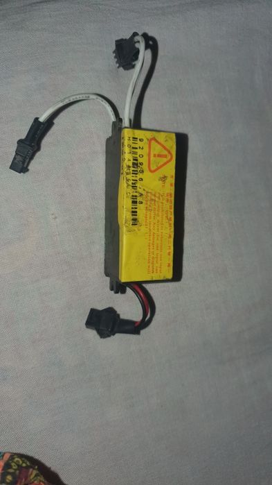 Blok bixenon fara uchun led biled ksenon