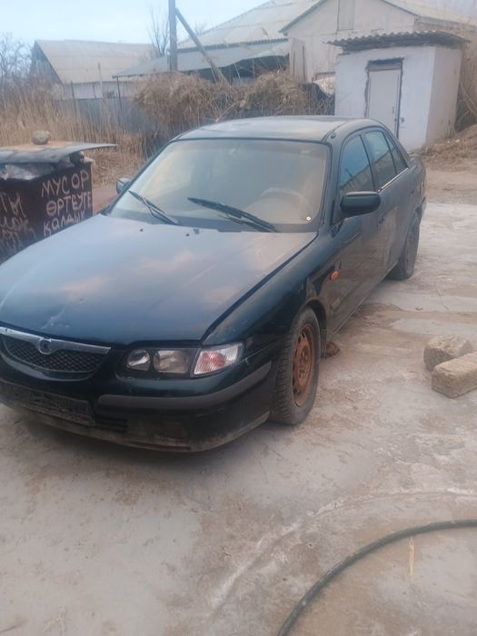 Модельная деталь