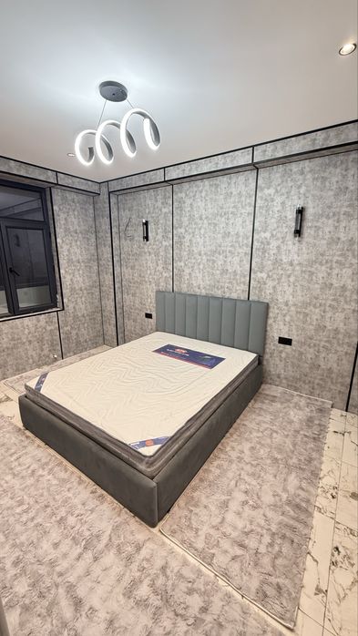 Yunus Obod ro’parasida TURKISTAN 16 etaj 58kv