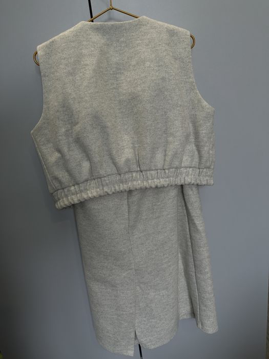 1 рет килген размер XL