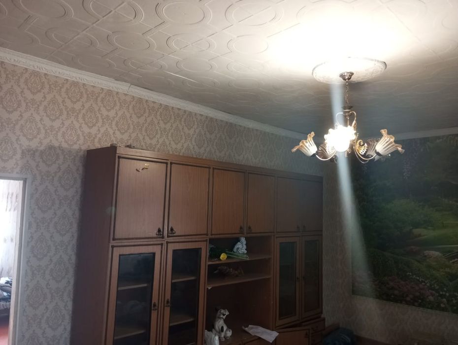 Продаётся часть дома
