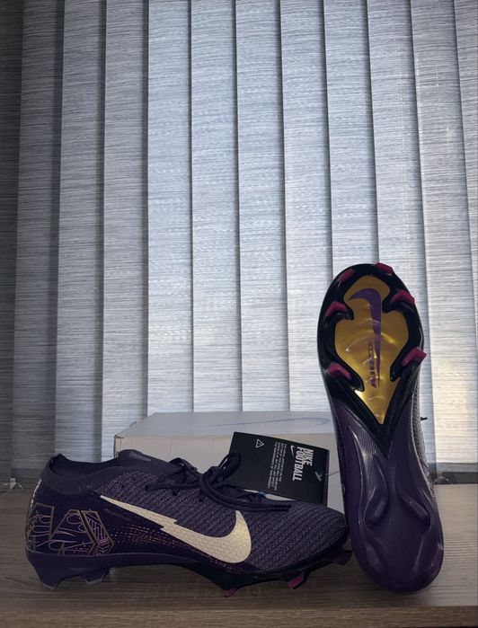 Nike AirZoom Kylian Mbappe Edition