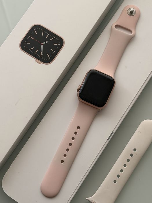 Apple watch series 6