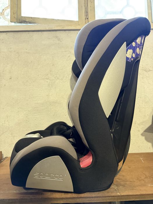 Детско столче за кола Sparco 9-36 кг