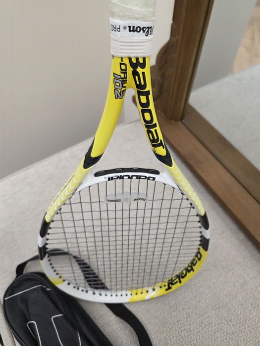 Babolat ракетка теннисная