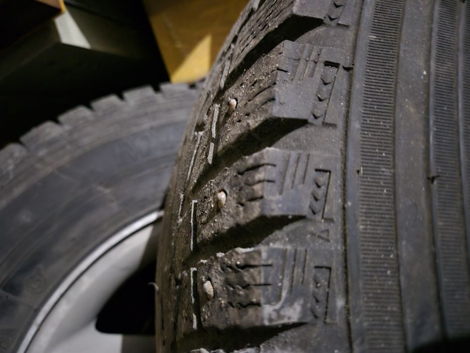 Диски на 16 продам!