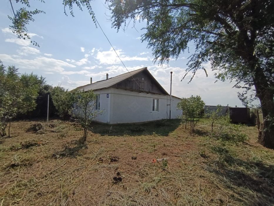 Продаётся дом от собственника