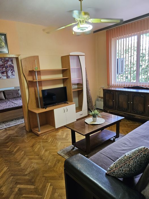 Продава се Двустаен апартамент в Шумен, Херсон - 54 кв.м за 2038 €/кв.м - Снимка #4