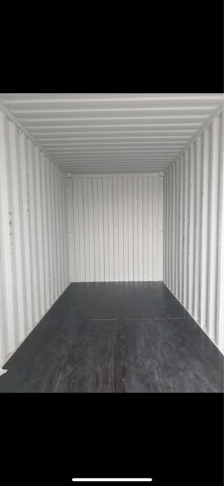 ТошкентдКонтейнер сотилади. 6 метрлик янги контейнер. баландлиги 2,9 м