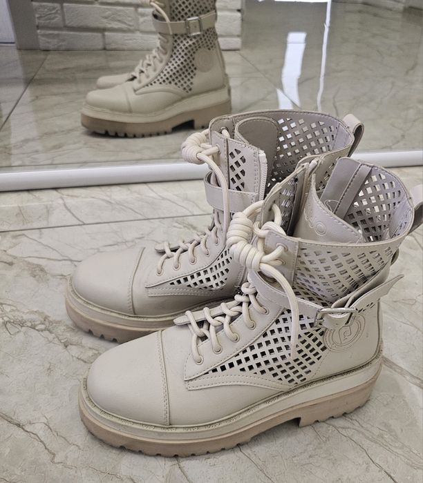 Ботуши Liu-Jo, размер 39