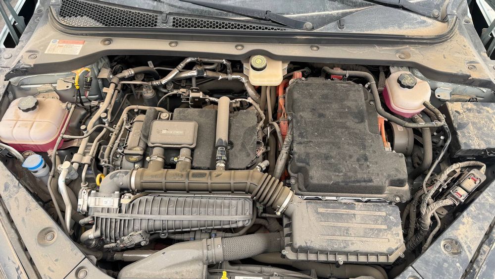 Byd Seal 06 hybrid 2000km zapas hod (nasiyaga savdo qilamiz)