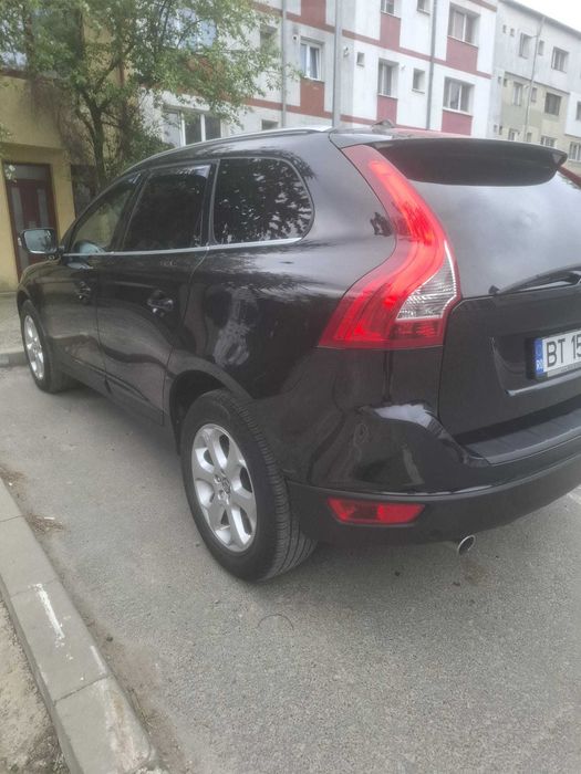 Volvo XC60 2012