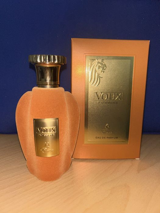 Парфюм VOUX - patisserie