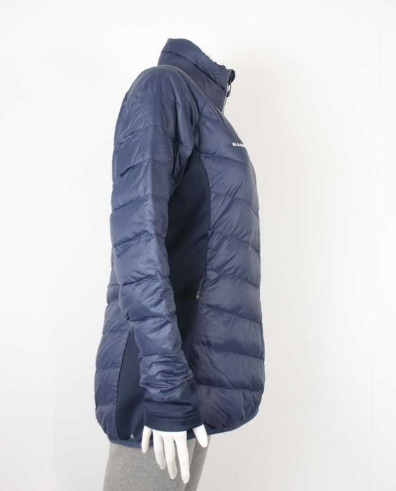 Mammut+ 750 Pertex Microlight