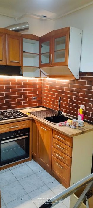 Apartament cu 2 camere decomandat 60MP
