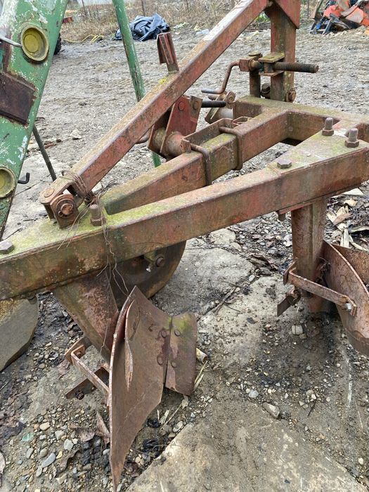 Plug 2 cormane,stare foarte buna