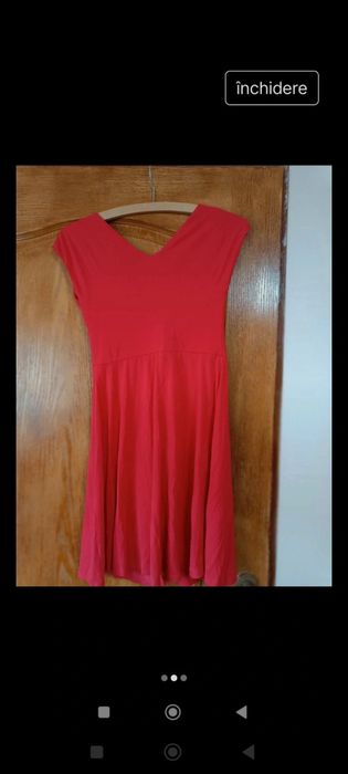 Rochie de zi sau de seara