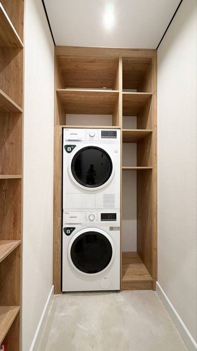 2/6/16 ЖК OzMakon,Golden House,Мирабадский р-н,новостройка,Евро,50м2