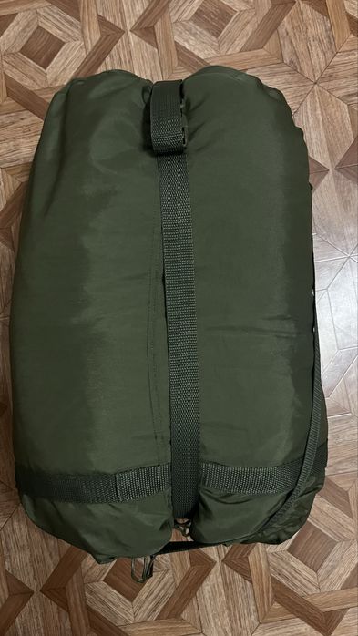 Новый спальный мешок