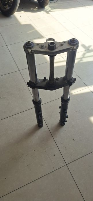 Vilka kawasaki 600 636 ga