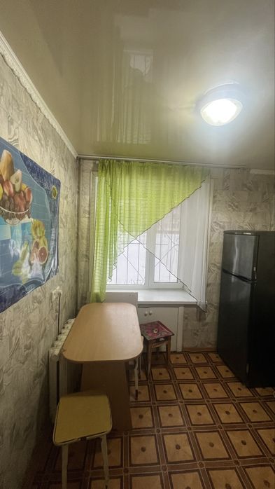 Продам  1 ком квартиру