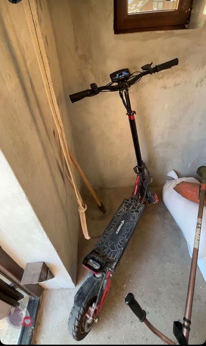Trotineta electrică freeboy j15 max