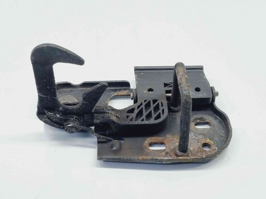 Maner deschidere capota Volkswagen Passat B6 Variant (3C5) [Fabr 2005-