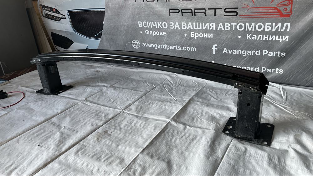 Греда за задна броня Peugeot 308 3 2021-