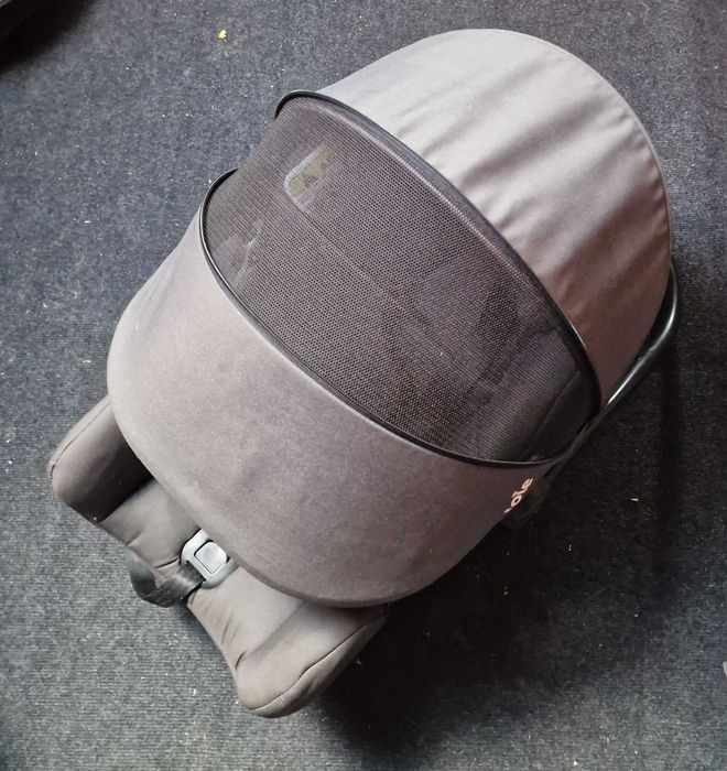 Scaun auto copii premium Joie I Gemm 3 C1404, 40-85 cm, ISOFIX, 4,5 kg