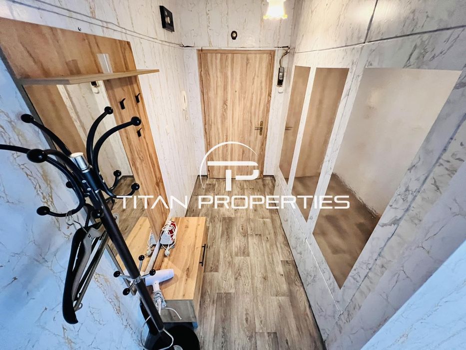 Дава се под наем Двустаен апартамент в Бургас, Лазур - 70 кв.м за 378.93 € - Снимка #3