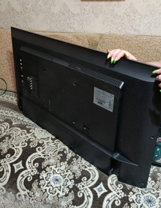 Продам телефизор Samsung