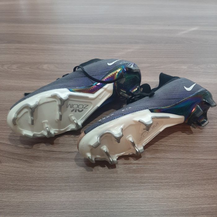 Футбольные бутсы 36 размер