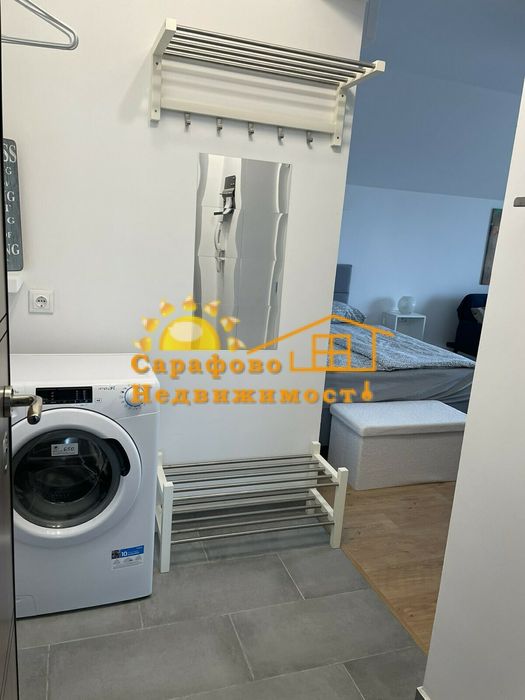 Продава се Едностаен апартамент в Бургас, Сарафово - 35 кв.м за 2572 €/кв.м - Снимка #7