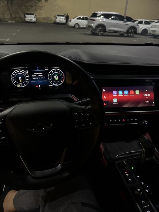 Chery arrizo 6 pro sotiladi