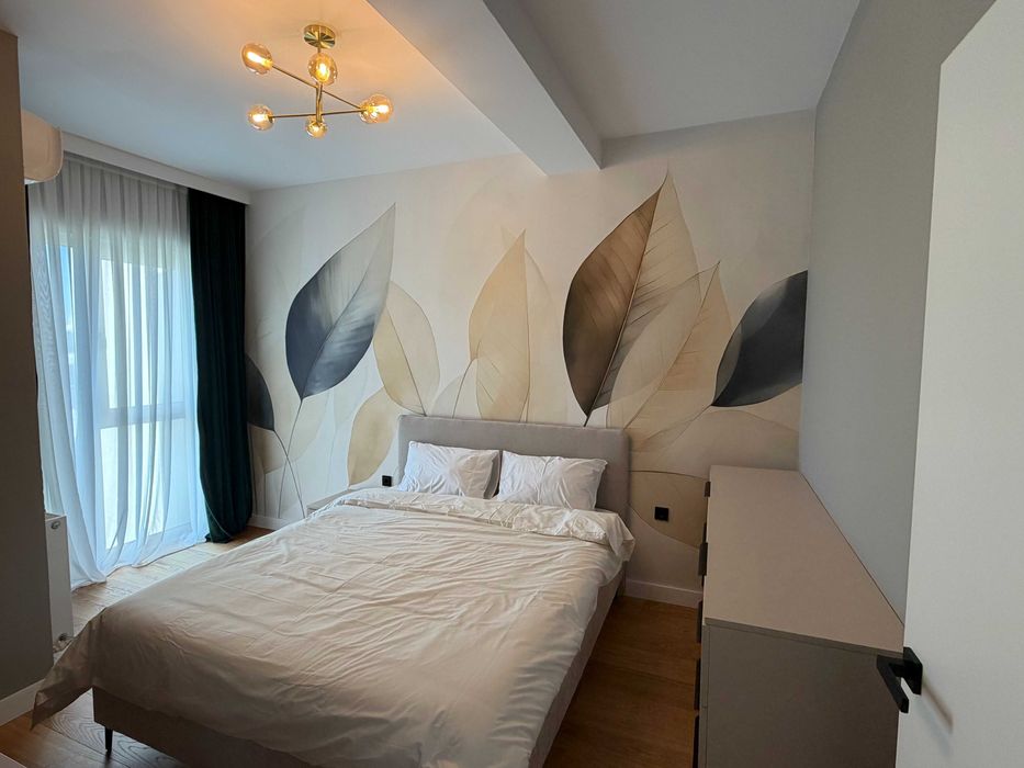 CASA Prelungirea Ghencea - TOAMNEI / VERII - prima inchiriere