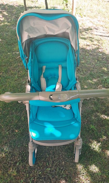 Бебешка количка "Brevi" комбинирана