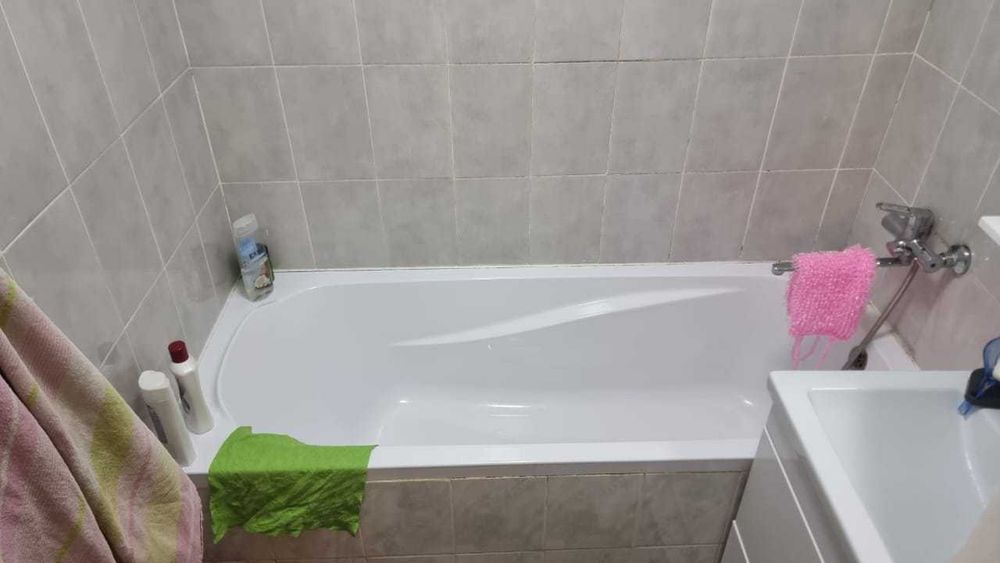 сдам квартиру на Ервазии