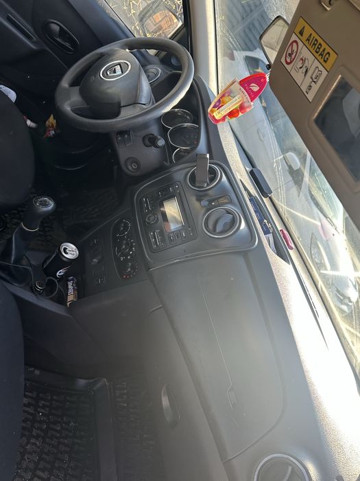 Dacia logan 1.2 + GPL  SUPER OFERTA!!