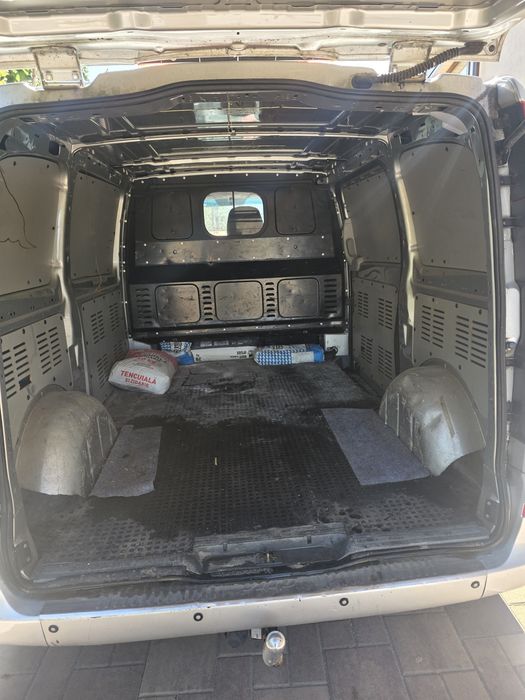 Mercedes Vito 2008