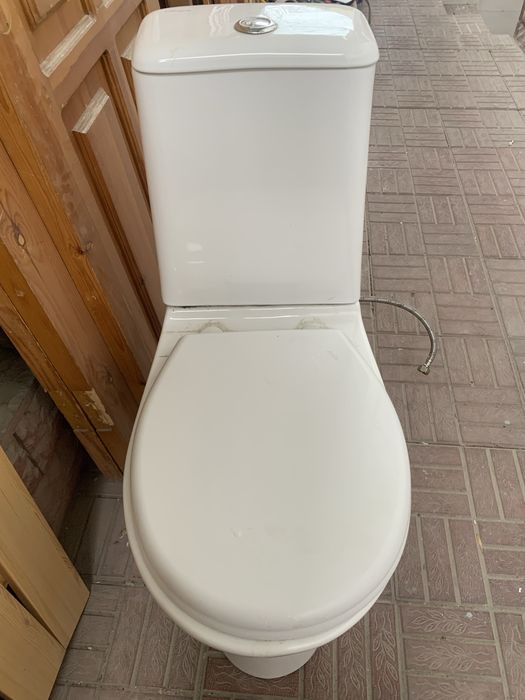 Унитазы классические