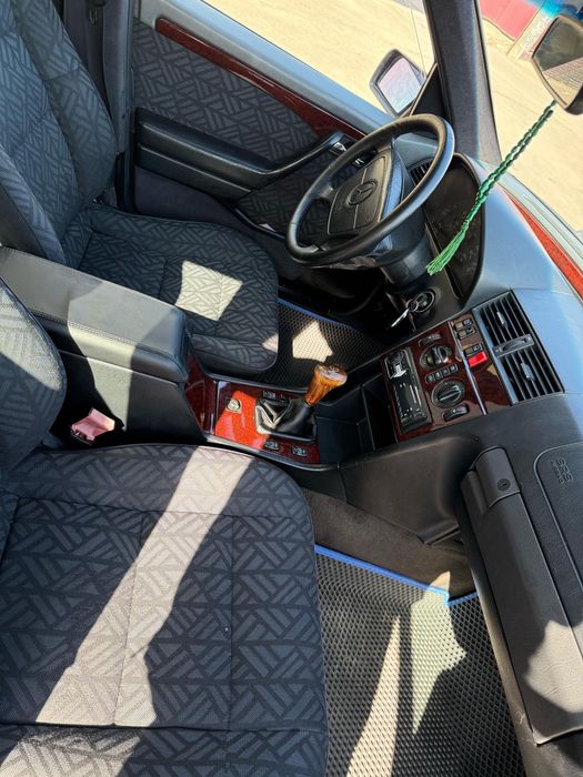 Продам машину срочно