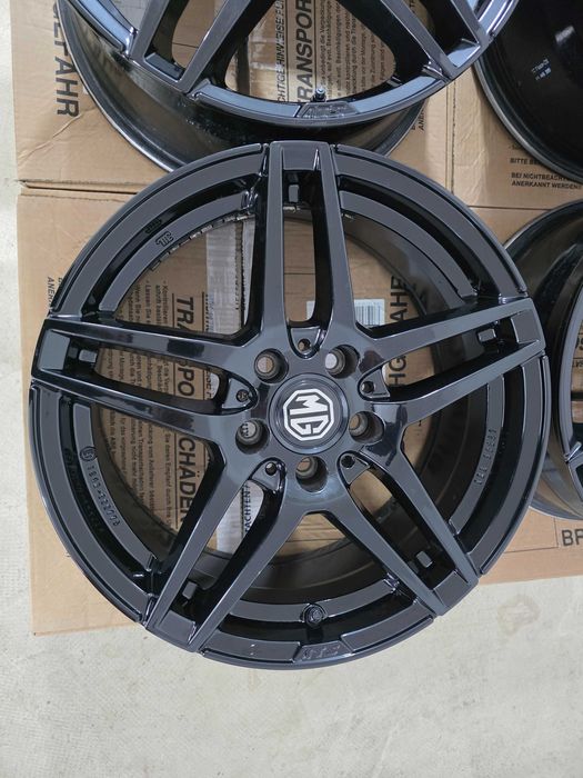 Jante 17 MG3 MG4 Urban MG5 Mg6 HS ES eHS ZS EV ZX cu senzori 7.5Jx17 5x112 et47
