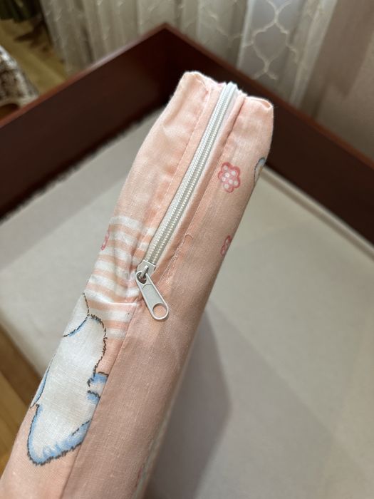 Детский матрац