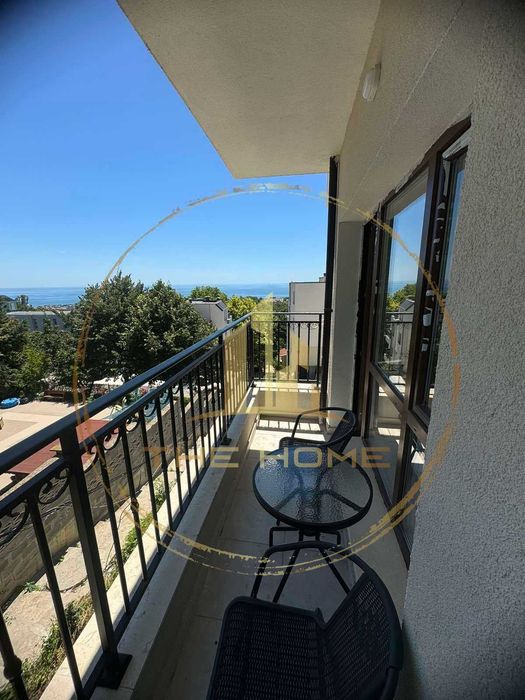 Дава се под наем Двустаен апартамент в Варна, Бриз - 55 кв.м за 550 € - Снимка #5